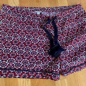Vineyard Vines lounge shorts, size L